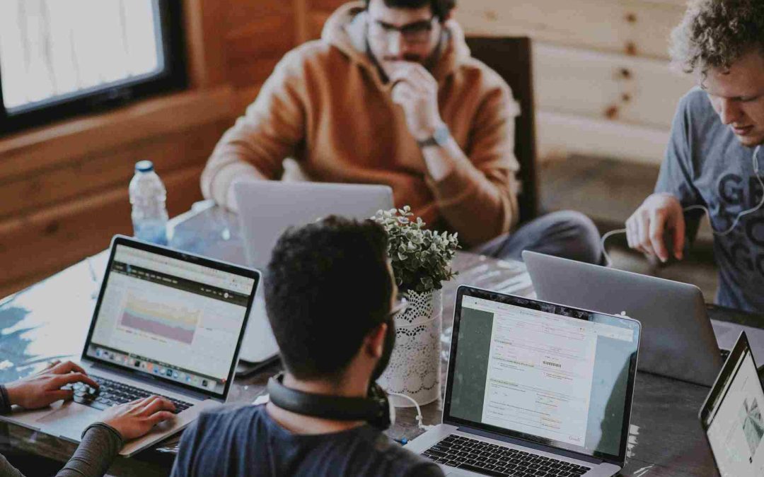 Why a Business Line of Credit May Be a Smart Choice for Your Business