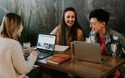 Marketing Resolutions for 2022